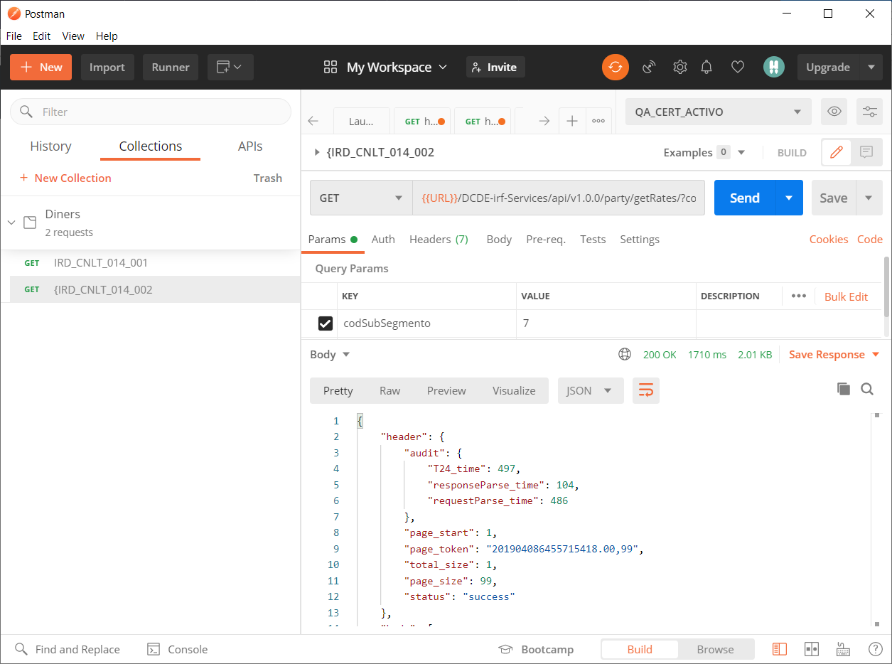 How To Open A Saved Request In Postman? – Eduroll It Blog